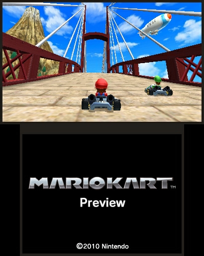 Mario Kart 7 - Imagen 13